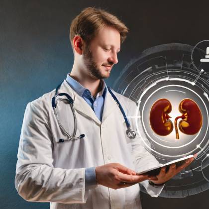 Clinica de Nefrología en miguel hidalgo cdmx