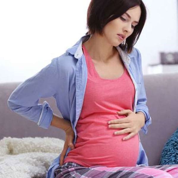 mujer renal